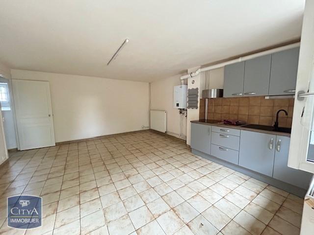Maison location à Poitiers, Saint-benoît