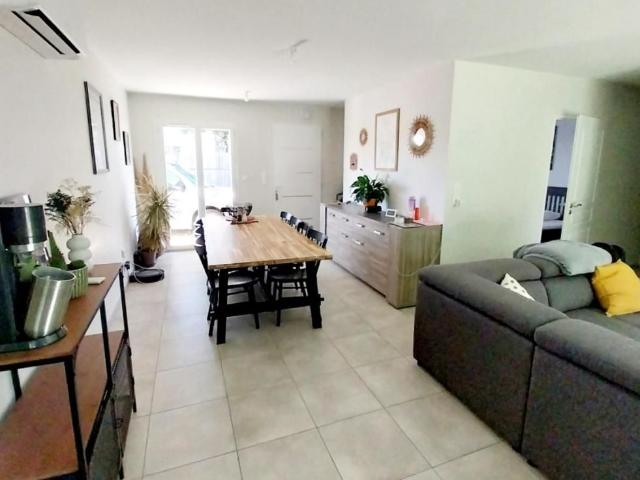 Maison location à Libourne, Saint-denis-de-pile