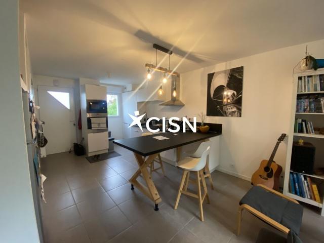 Maison location à L'Immaculée, Saint-Nazaire
