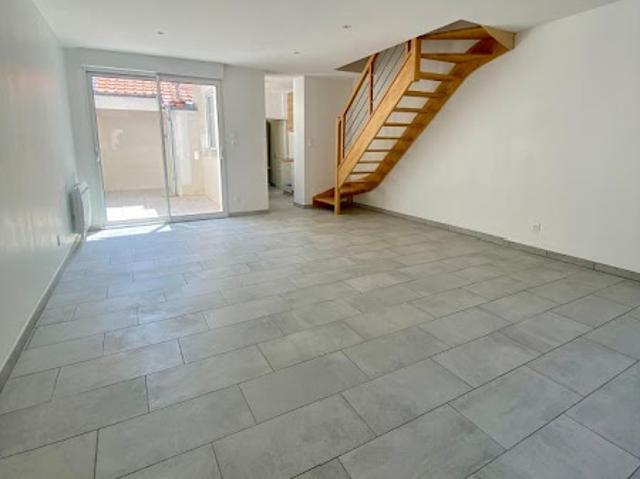 Maison location à Abbeville