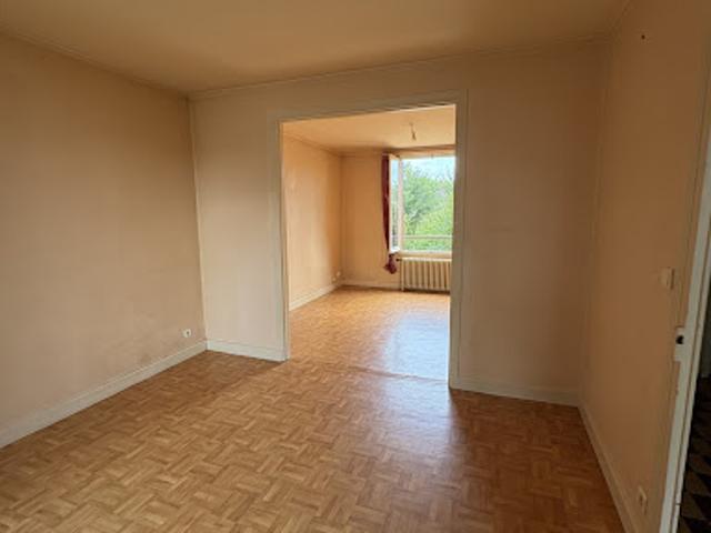 Maison location à Vierzon