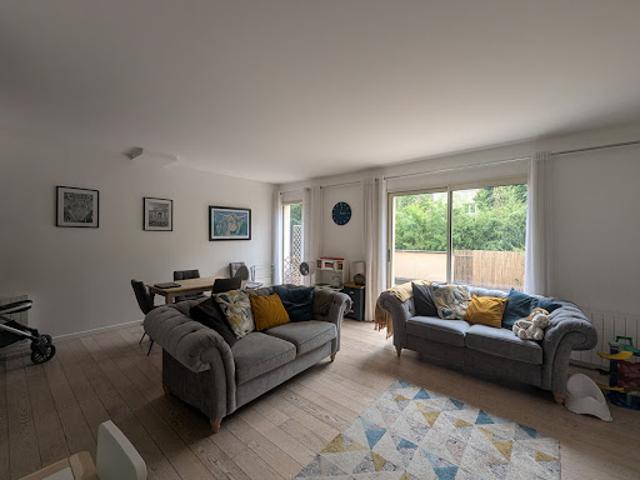 Maison location à Saint-Germain-en-Laye, Maisons-laffitte