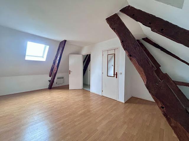 Maison location à Saint-Malo, Bretagne