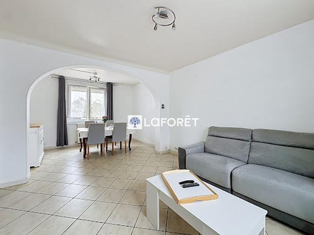 Maison location à Laon, Tergnier