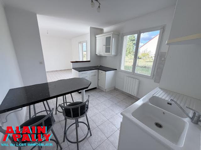 Maison location à Montigny-le-Gannelon, Cloyes-les-Trois-Rivières