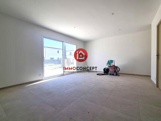 Maison location à Nîmes, Laudun-l'ardoise