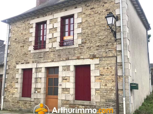 Maison location à Fougères-Vitré, Bretagne