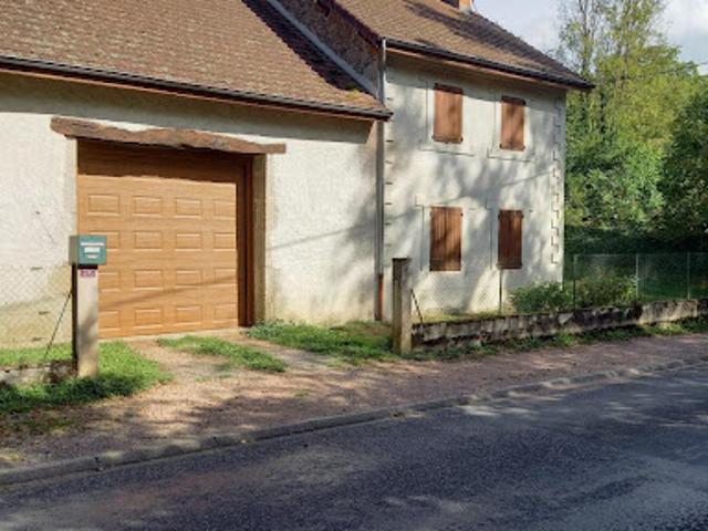 Maison location à Vichy, Arronnes