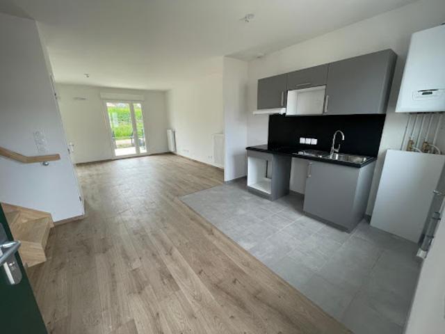 Maison location à Bourg-en-Bresse, Ain