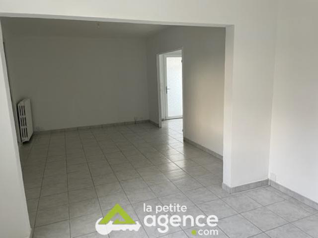 Maison location à Bourges