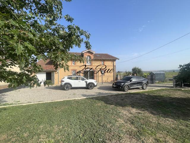 Maison location à Saint-Julien, Gaillac-Toulza