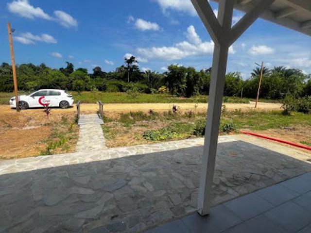 Maison location à Guyane