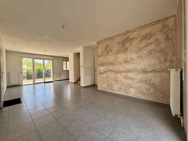 Maison location à Orléans