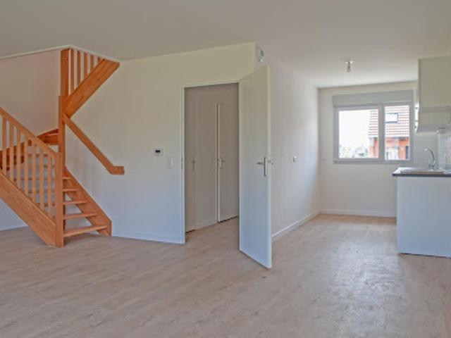 Maison location à Compiègne, Ribécourt-dreslincourt