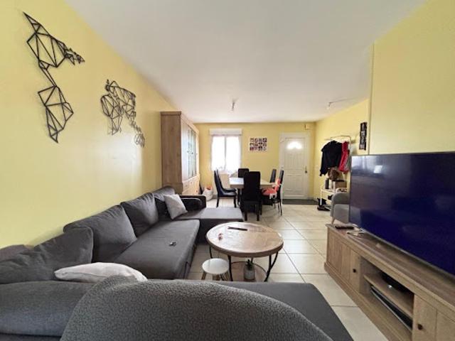 Maison location à Alençon, Saint-germain-du-corbéis