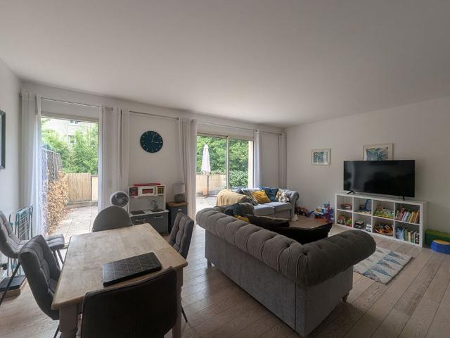 Maison location à Saint-Germain-en-Laye, Maisons-laffitte