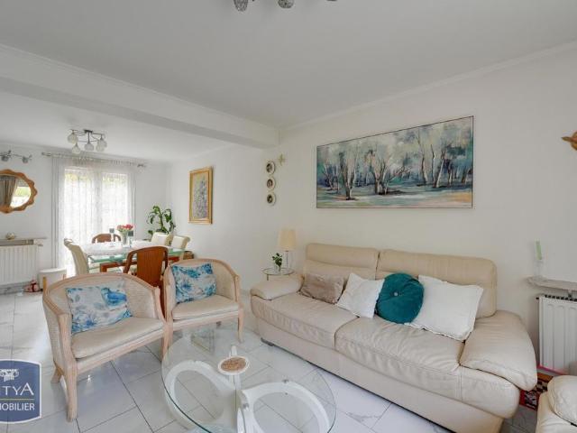Maison location à Antony, Hauts-de-Seine