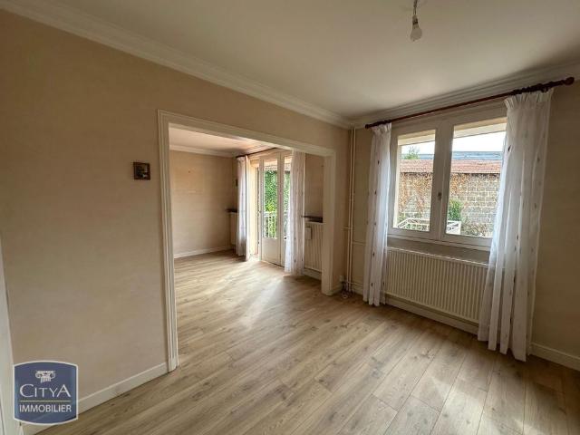 Maison location à Cormontreuil, Marne