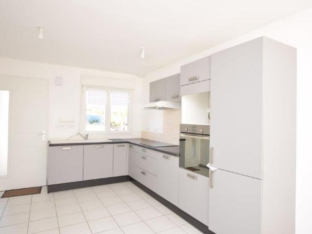 Maison location à Toulouse, La Salvetat-saint-gilles
