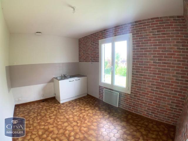 Maison location à Châteauroux, Le Poinçonnet