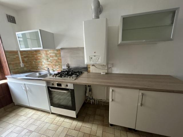 Maison location à Reims
