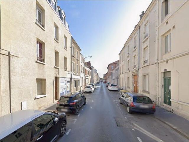 Maison location à Reims