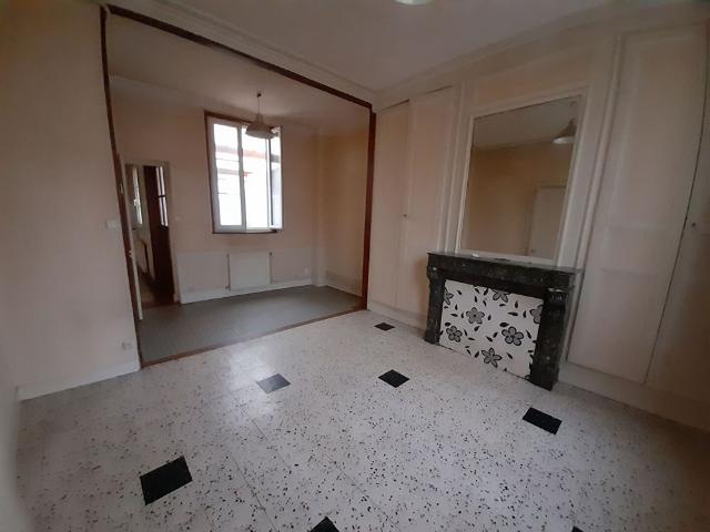 Maison location à Dieppe, Gournay-en-bray
