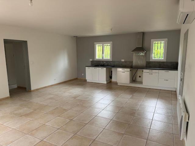 Maison location à Alès, Rivières