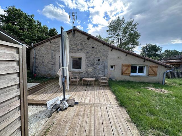 Maison location à Ricassac, Caussade