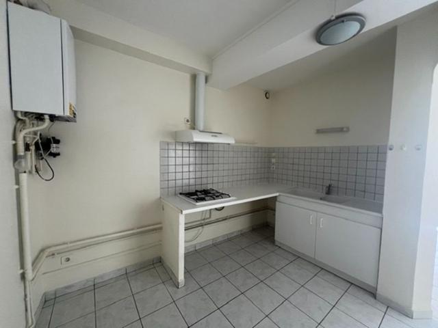 Maison location à Agen, Aiguillon
