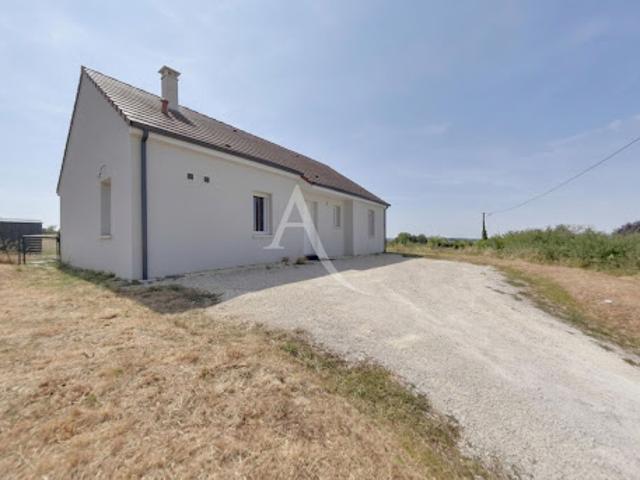 Maison location à Auxerre, Bourgogne-Franche-Comté