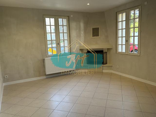 Maison location à Sarcelles, Bouffémont