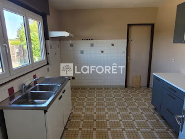 Maison location à Moret-sur-Loing, Moret-Loing-et-Orvanne