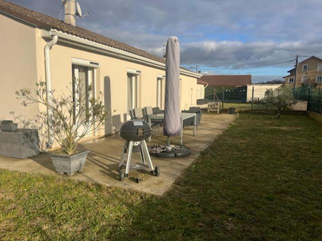 Maison location à Charvieu, Charvieu-Chavagneux