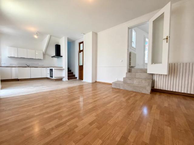 Maison location à Brive-la-Gaillarde, Brive-la-gaillarde