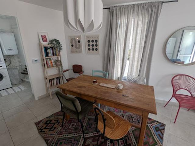 Maison location à Angers