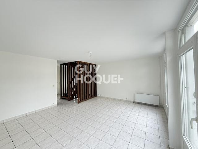 Maison location à Bourges Nord, Bourges