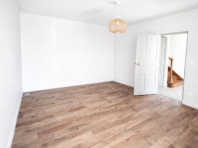 Maison location à Angoulême, Champniers
