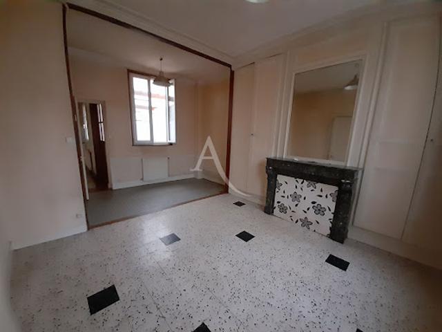 Maison location à Dieppe, Ferrières-en-bray