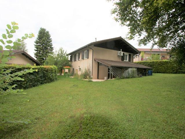 Maison location à Annecy