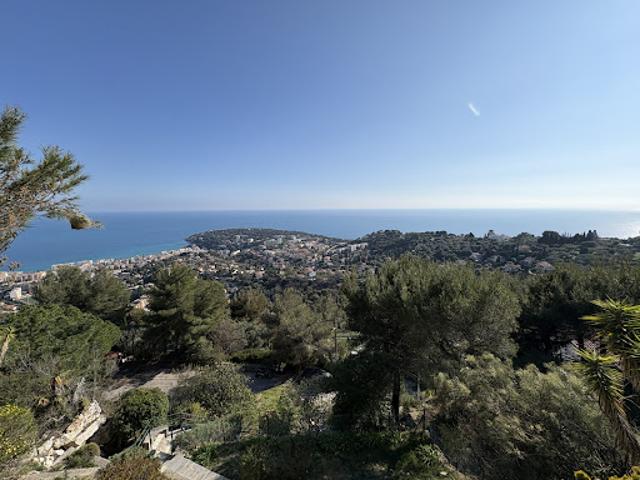 Maison location à Nice, Roquebrune-cap-martin