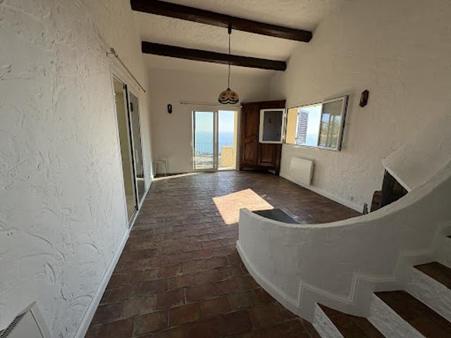 Maison location à Nice, Roquebrune-cap-martin