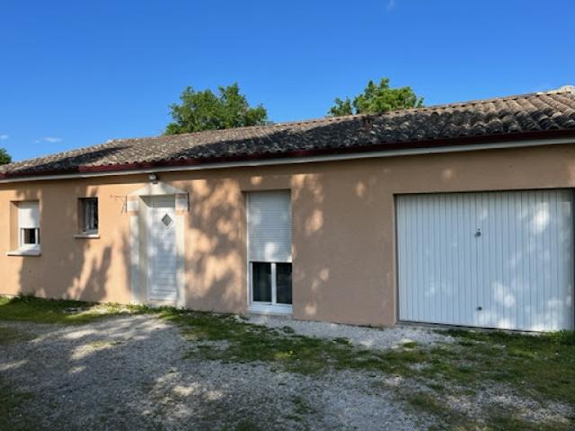 Maison location à Libourne, Saint-denis-de-pile