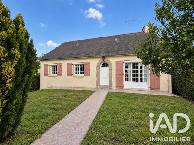 Maison location à Saint-Vincent-des-Landes, Loire-Atlantique