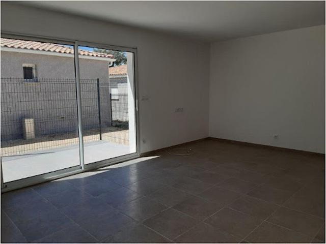 Maison location à Alès, Salindres