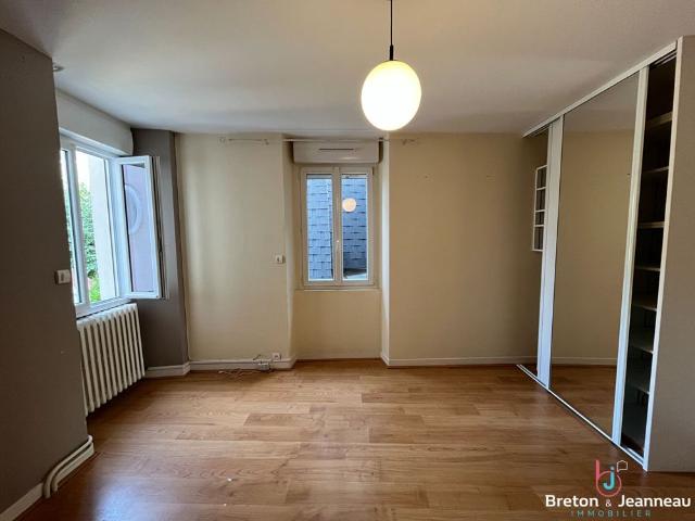 Maison location à Laval