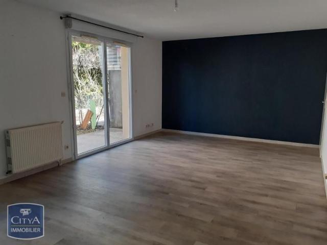 Maison location à Agen