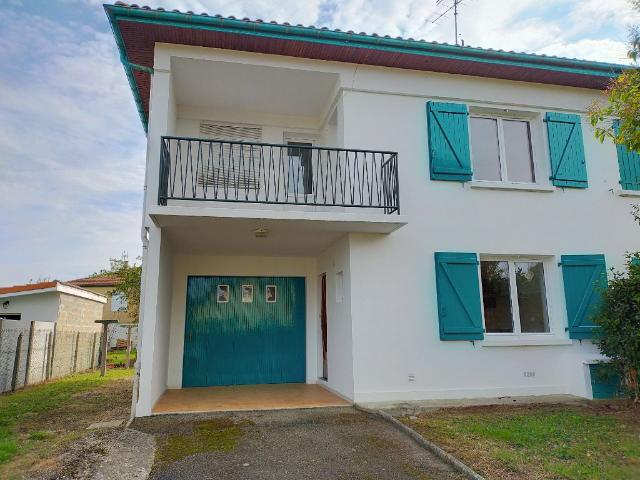 Maison location à France métropolitaine, Aire-sur-l'adour