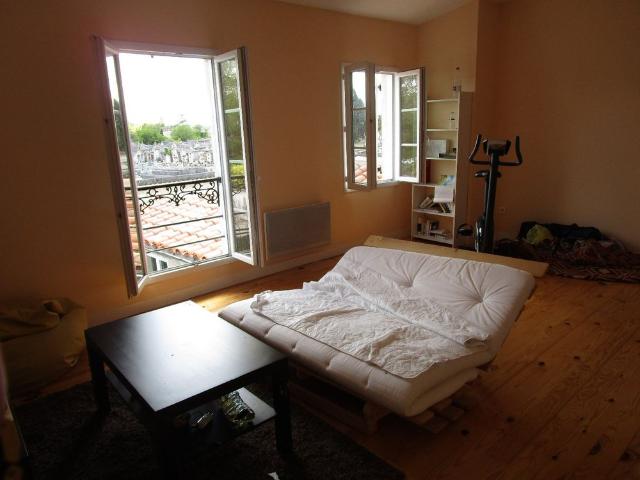 Maison location à Coursac, Les Métairies