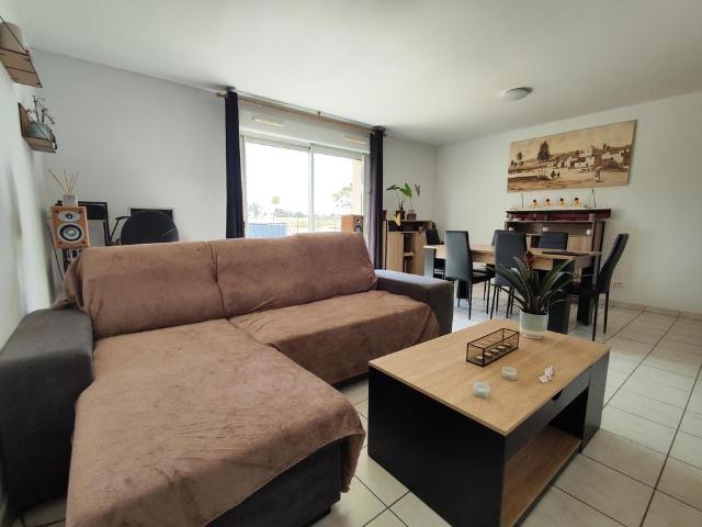 Maison location à Poitiers, Jaunay-clan
